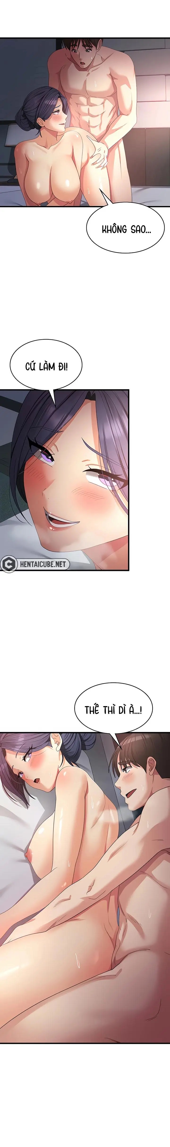 người đàn ông quyến rũ chapter 25 16