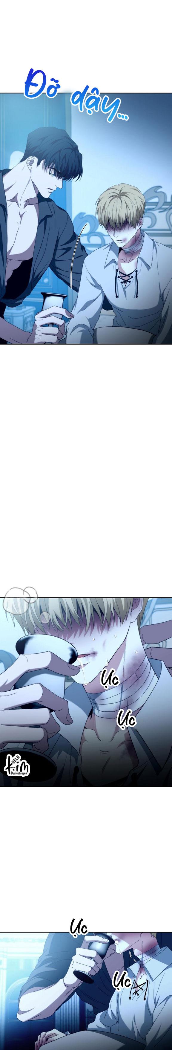 hai đất nước, đất nước của nô lệ chapter 32 9