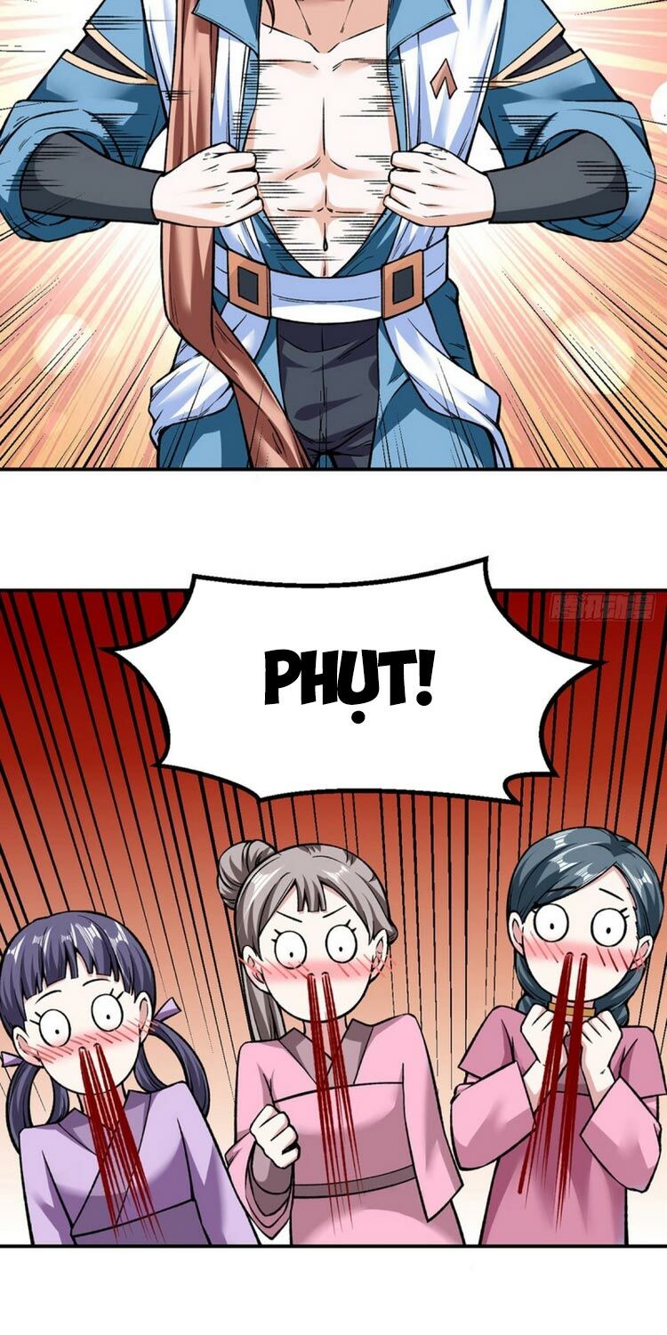 võ đạo độc tôn chapter 307 7