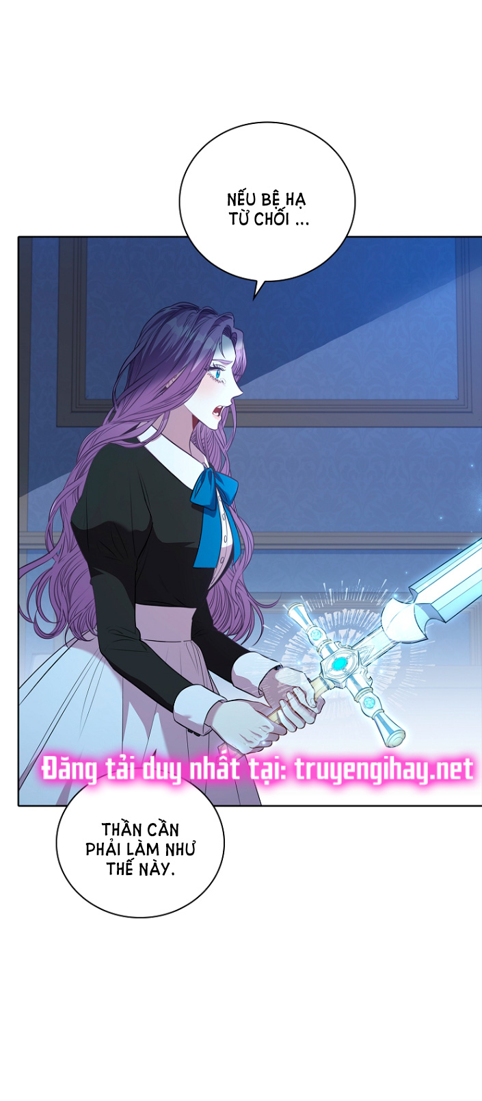 trở thành thư ký của bạo chúa chapter 72 49