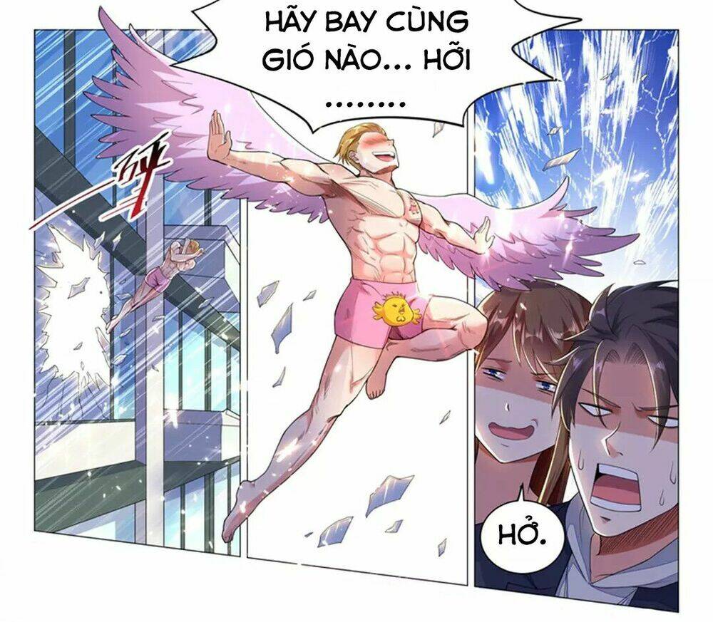 hệ thống siêu cấp cộng hưởng bạn trai chapter 4 17