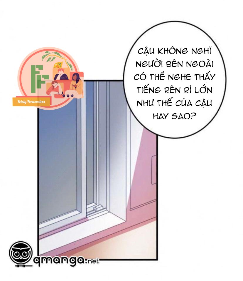 người tình dâm đãng của tôi chapter 8 5