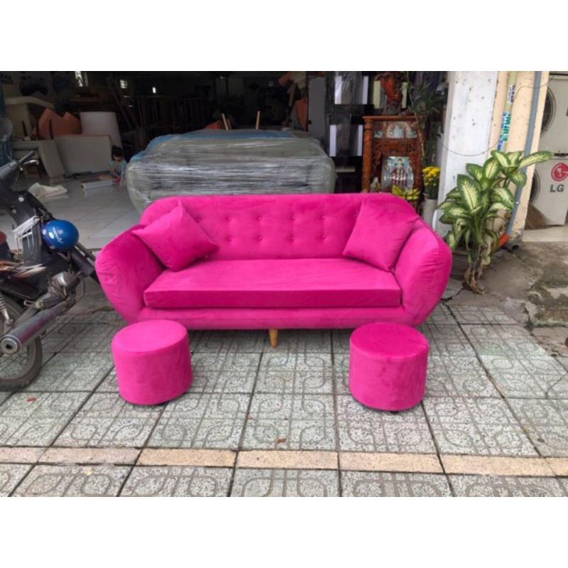 Trọn bộ sofa chất lượng đẹp giá xưởng