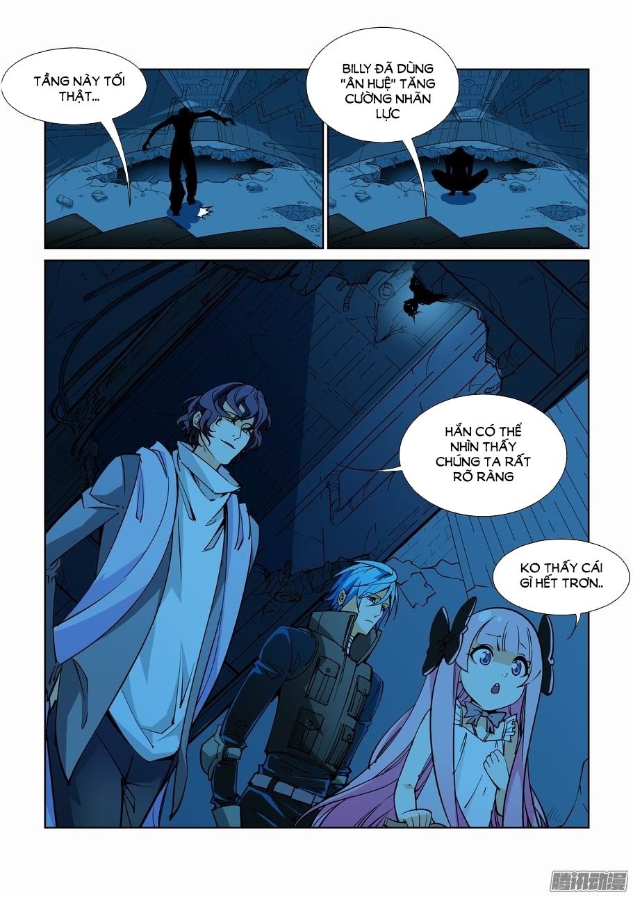 thành phố vô tội chapter 46 3