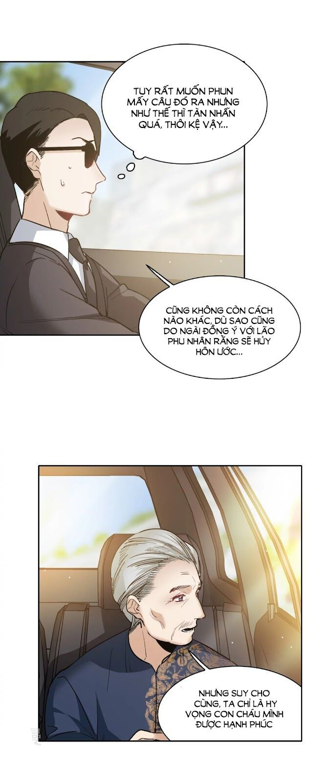 thế giới đệ nhất cự tinh chapter 31.1 10