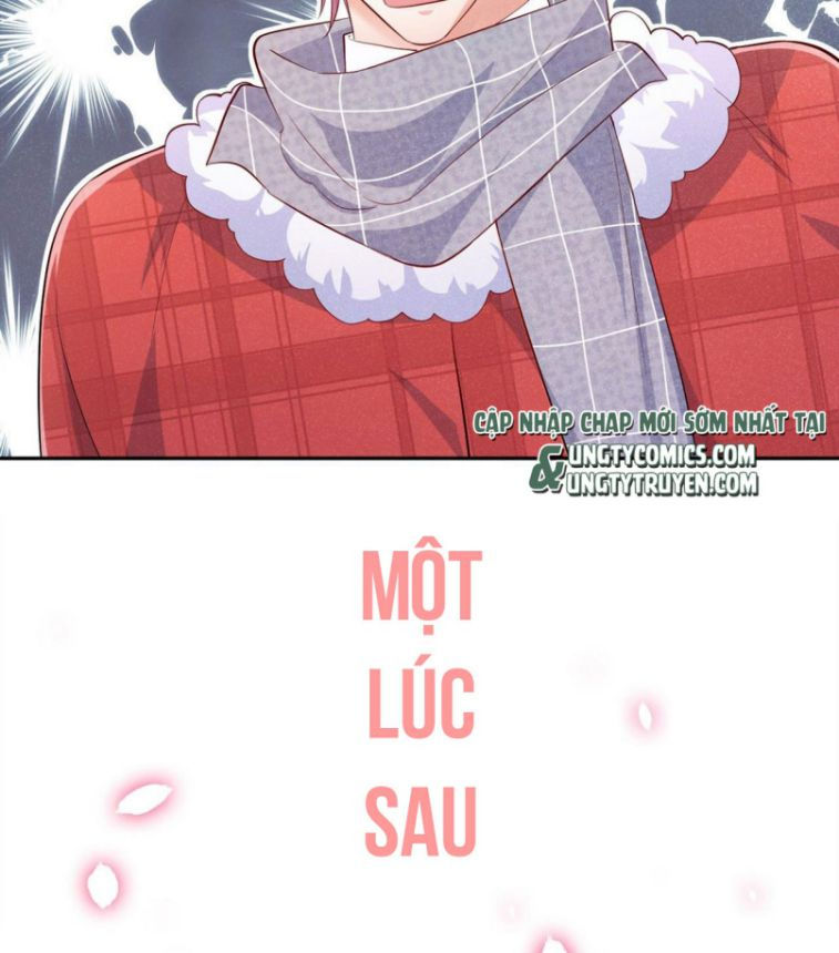 tôi với hình mẫu lý tưởng lìa trần rồi! chapter 15 42