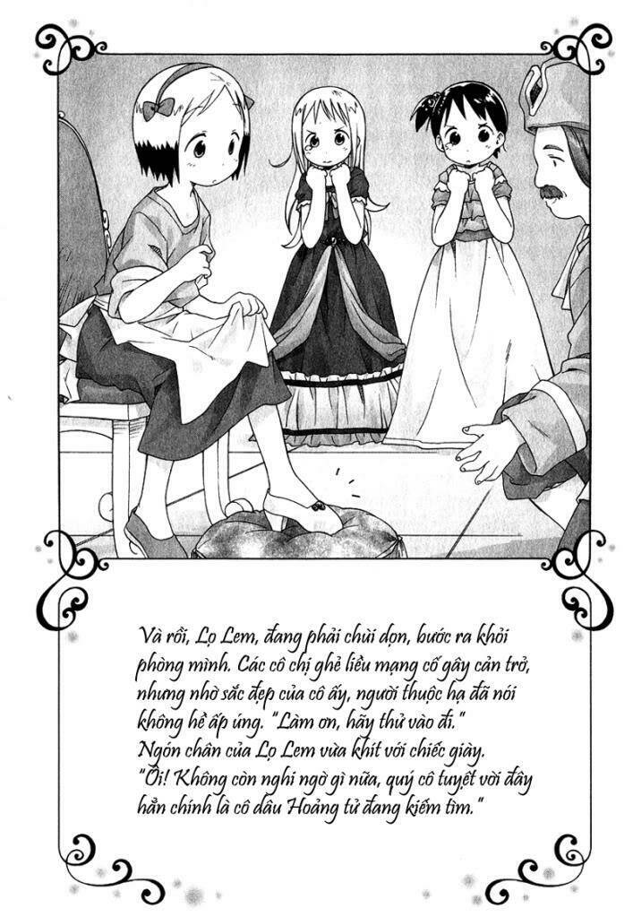 ichigo mashimaro chapter 28 15