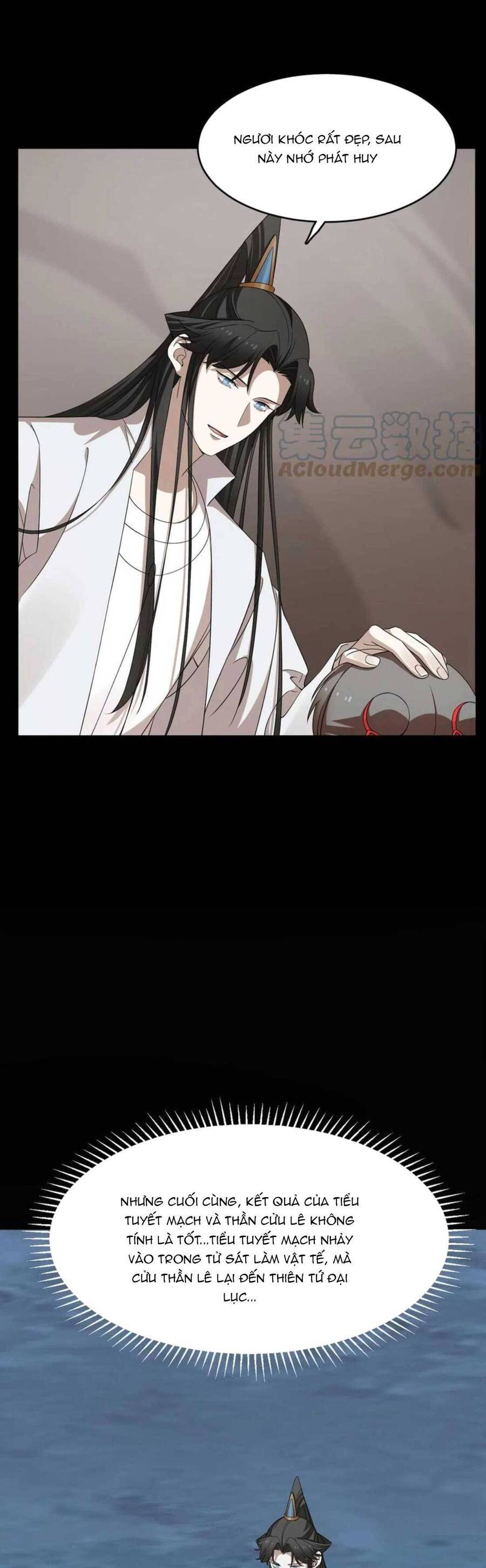 độc bộ thiên hạ: đặc công thần y chapter 452 2