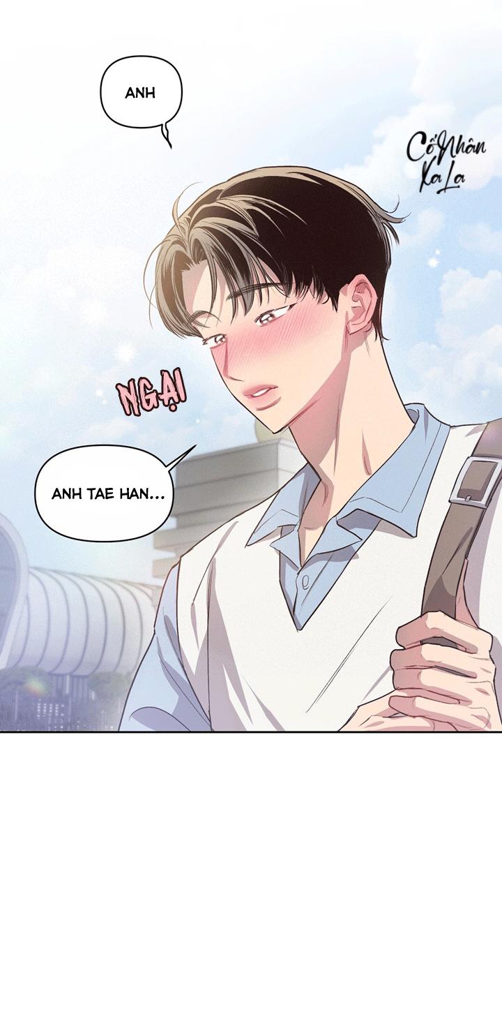 những suy nghĩ thầm kín trong đầu chapter 18 36
