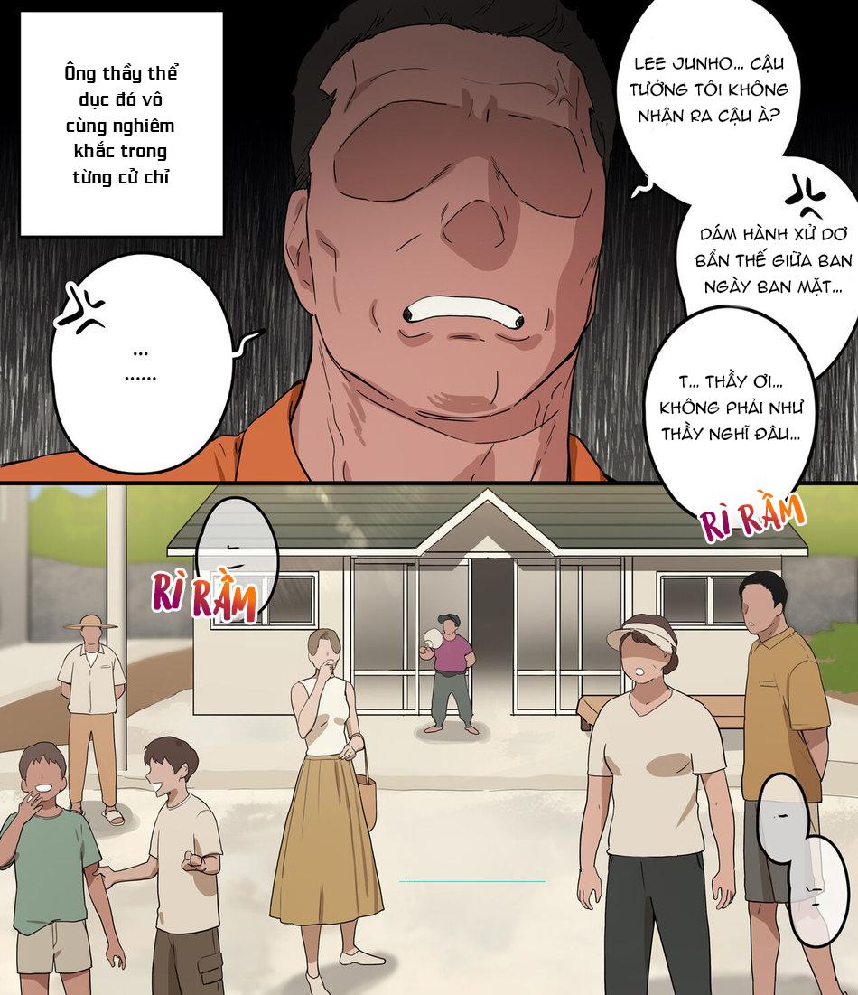 oneshot theo yêu cầu chapter 24 5