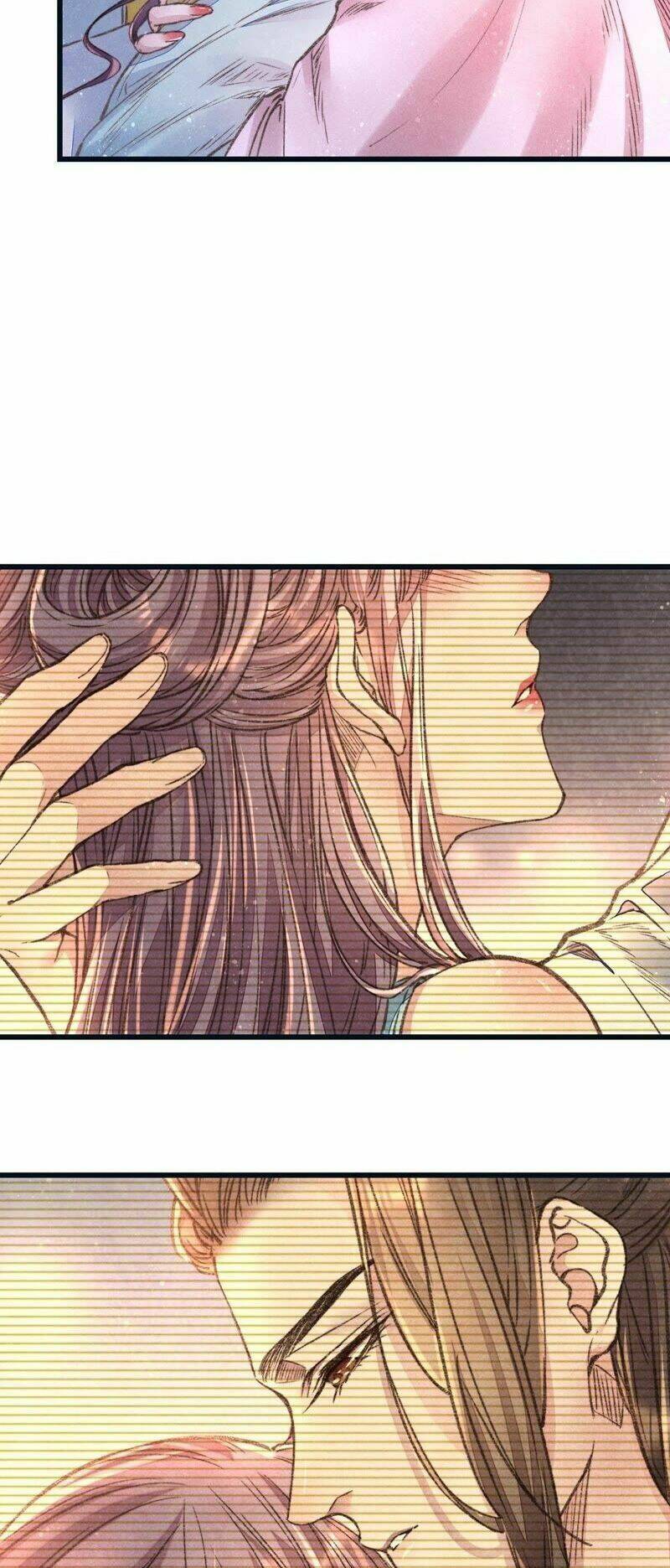 hoàng thái phi cũng muốn yêu chapter 44 4