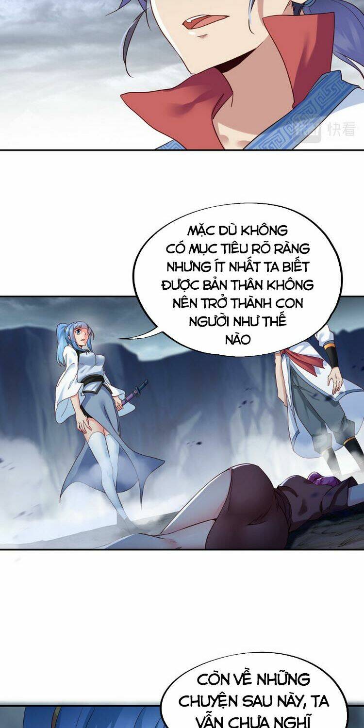 Bắt Đầu Quật Khởi Từ Làm Lô Đỉnh Chapter 10 - Trang 7