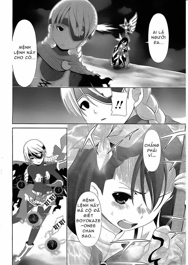 daisuki desu!! maho tenshi kosumasu chapter 13 11