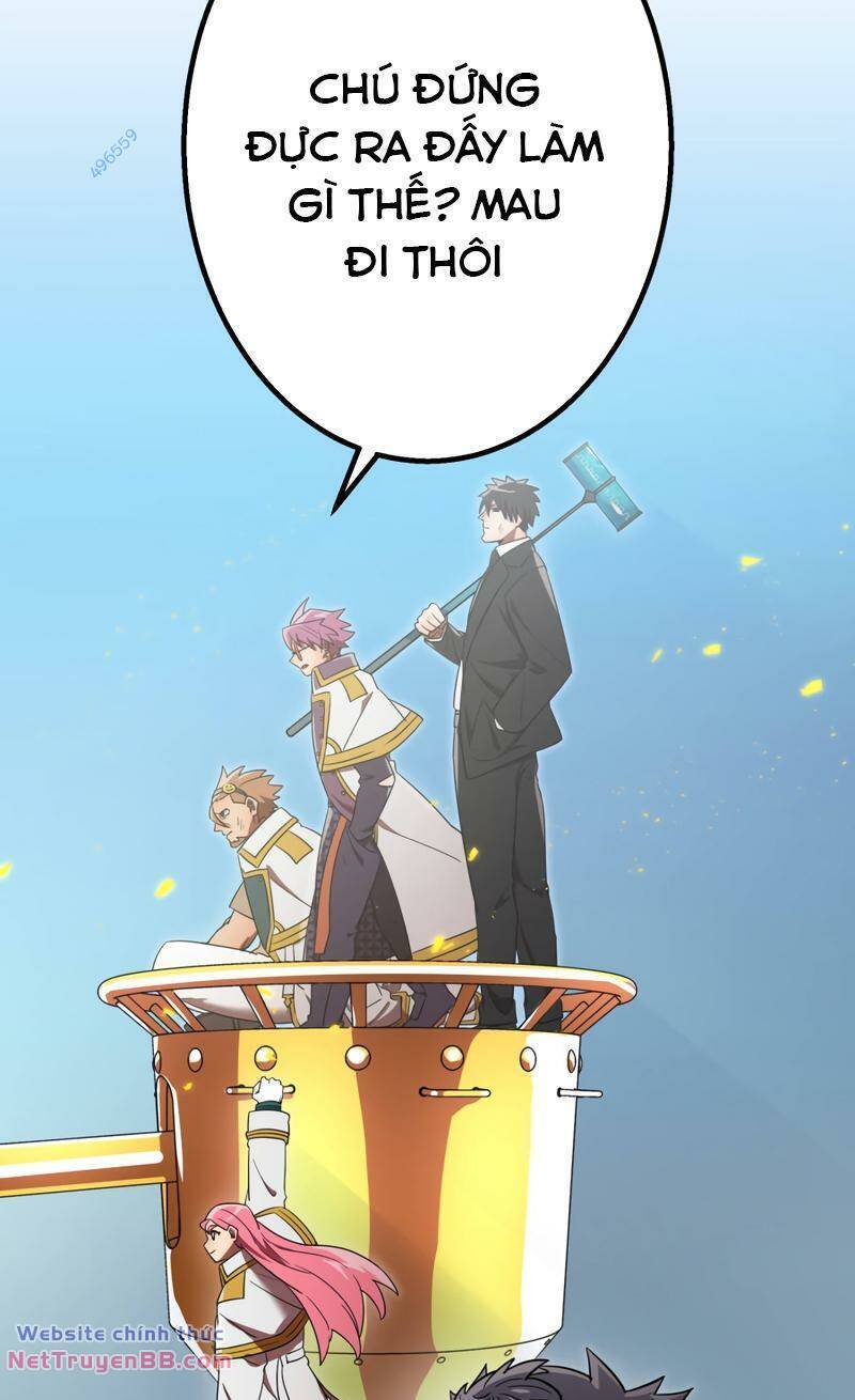 Huyết Thánh Cứu Thế Chủ~ Ta Chỉ Cần 0.0000001% Đã Trở Thành Vô Địch chapter 65 6