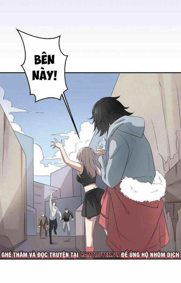 văn âm sư chapter 34 19