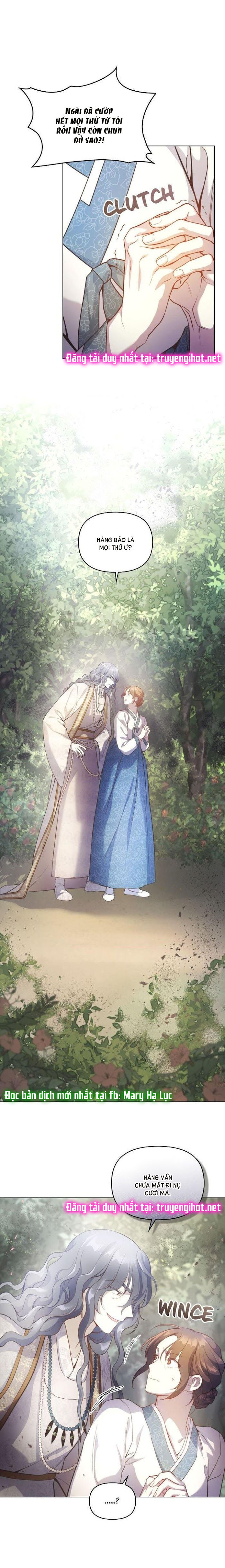 đăng tiêu hoa chapter 26 6