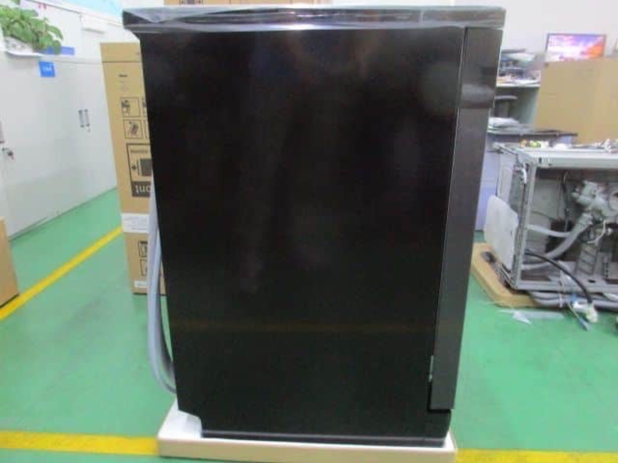 MÁY RỬA BÁT ARBER ABMRB15-IND - HÀNG CHÍNH HÃNG