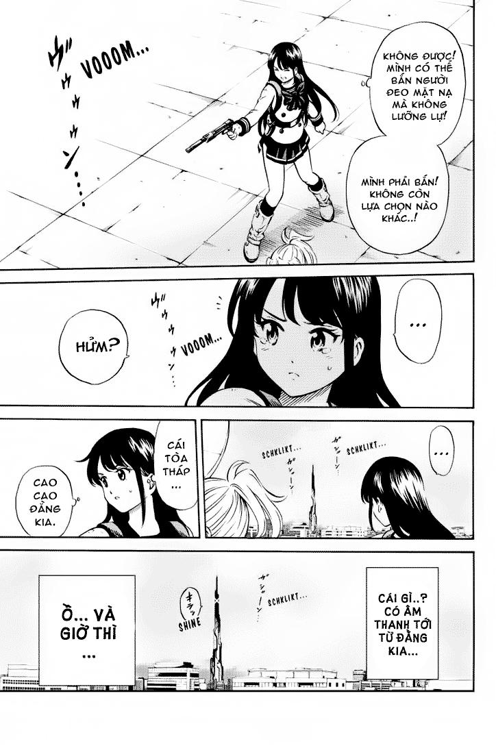 tenkuu shinpan arrive chapter 68 14