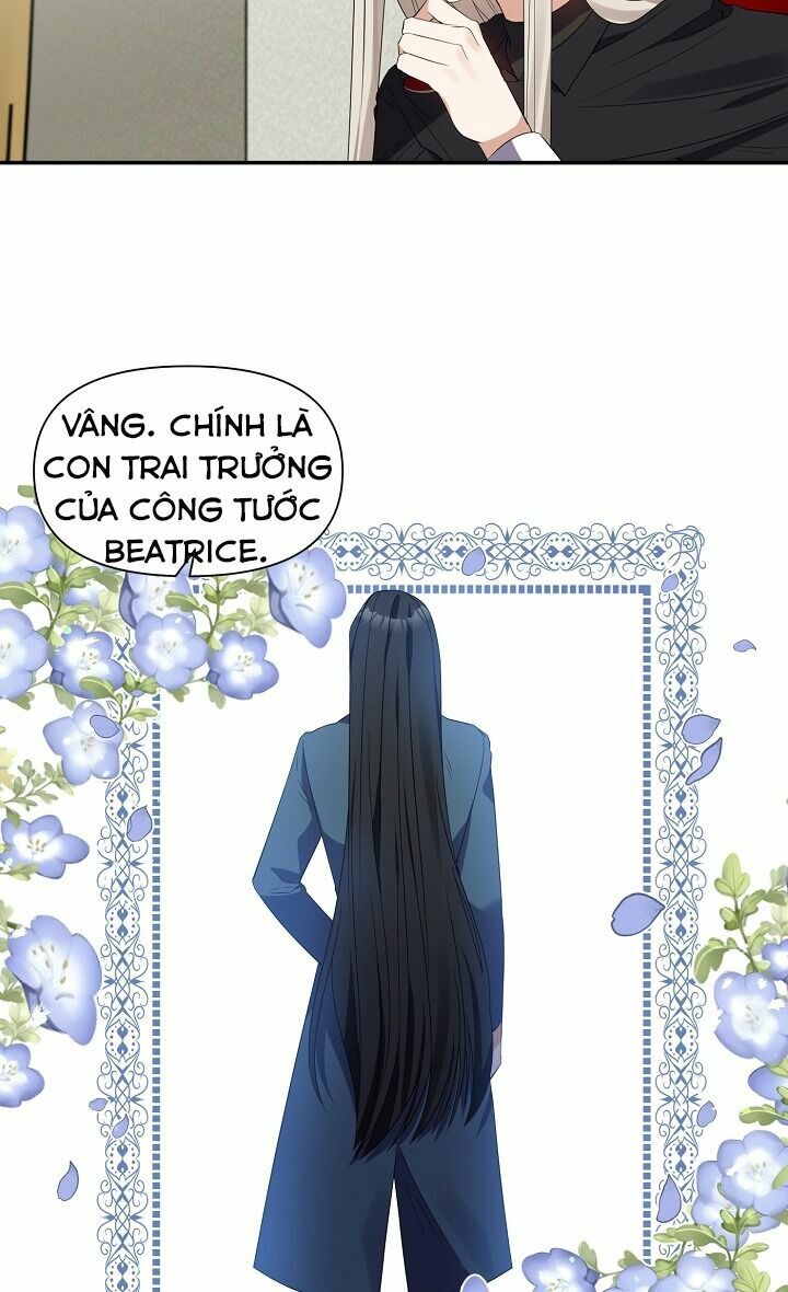 người chồng bạo chúa của tôi đã thay đổi chapter 21 54