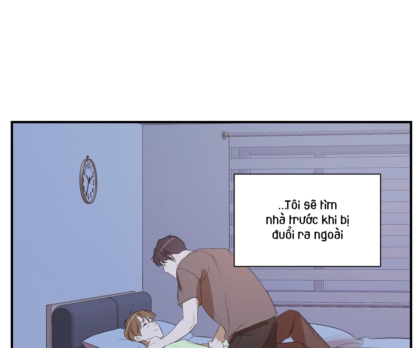 chốn riêng tư chapter 37 58