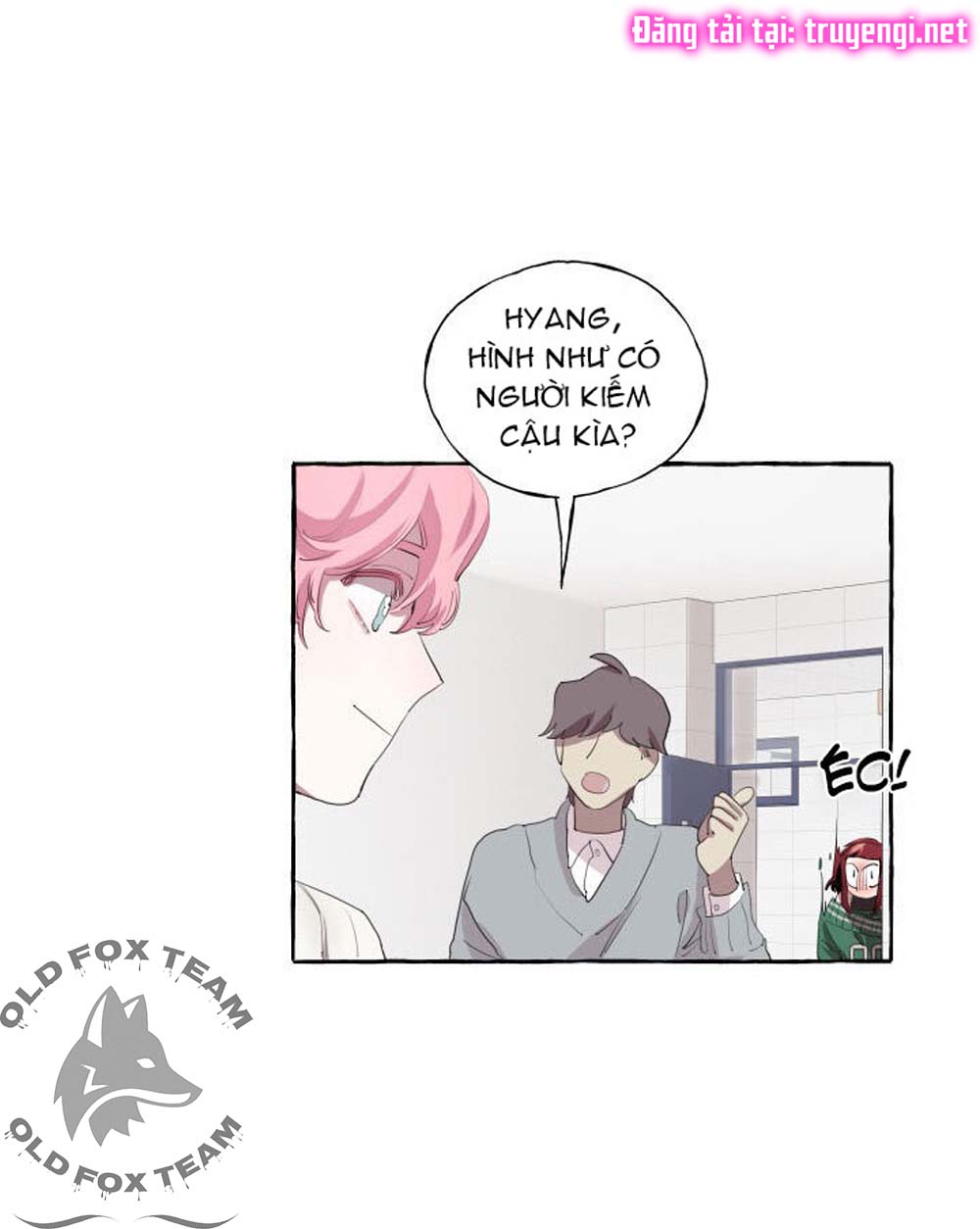 quá nhanh. quá nguy hiểm chapter 1 41