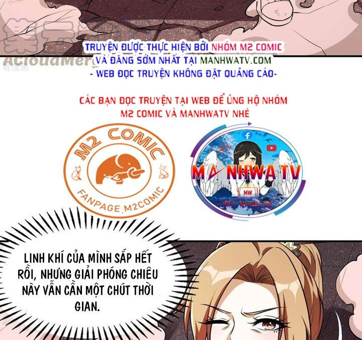 đệ nhất người ở rể chapter 88 48