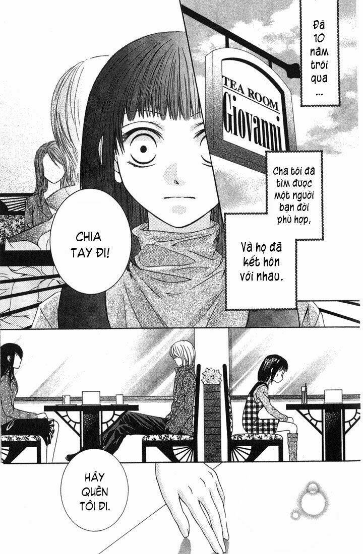 sugar family chapter 8 3