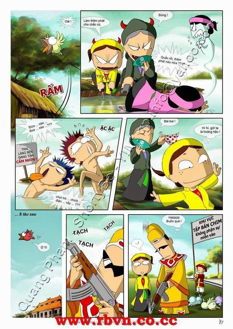 tổng hợp one shot. chapter 15 19