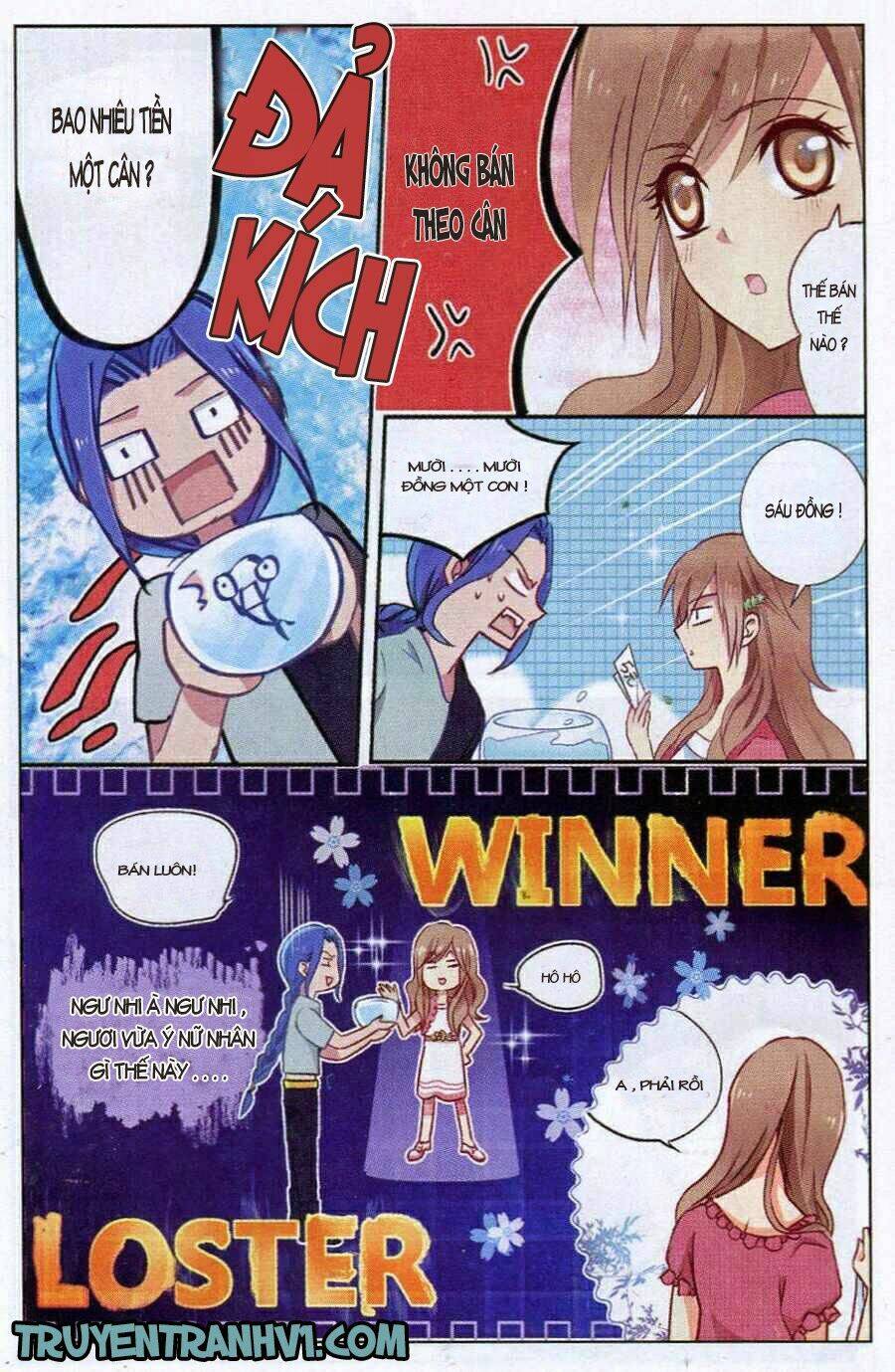 long tử giá lâm chapter 1 7