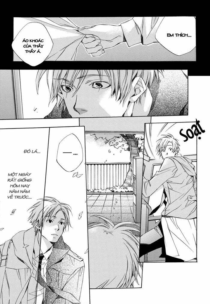 bus hashiru chapter 2 5