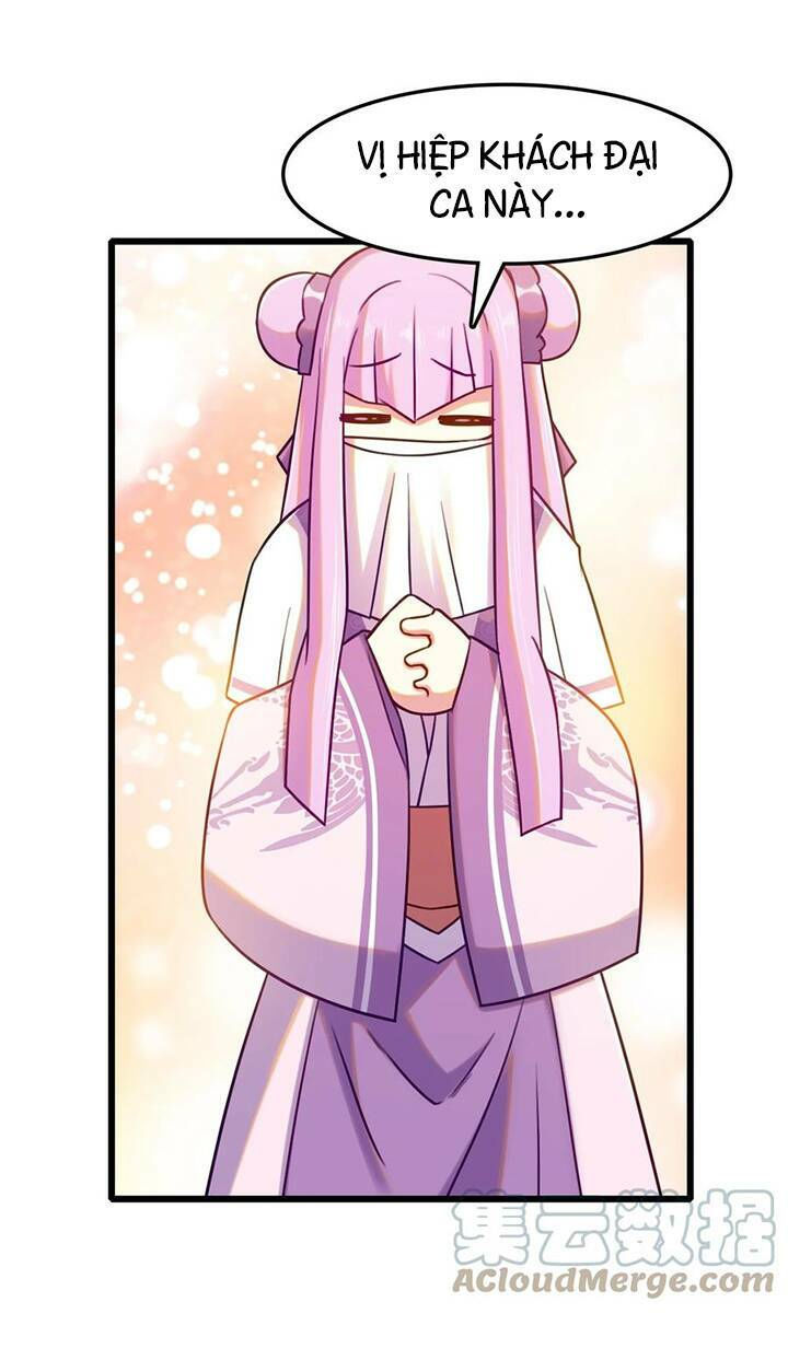 đại bảo kiếm của tôi chapter 7 33