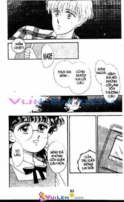 cô gái khả ái chapter 3 89