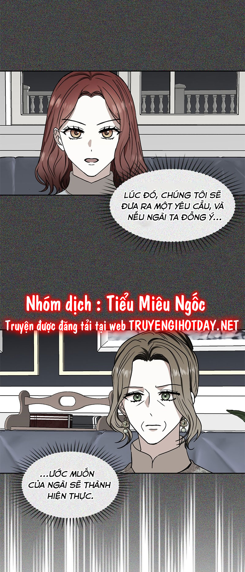 tôi sẽ nâng cấp chồng tôi trở thành một bậc thầy chapter 106 56