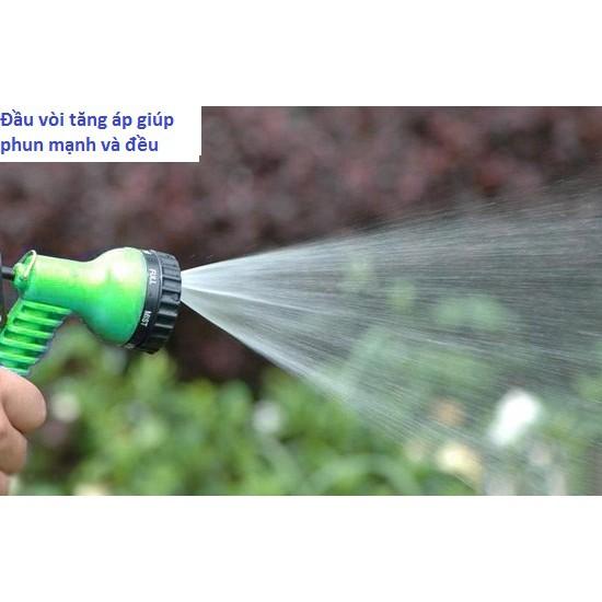 Vòi Tưới Cây Đa Năng