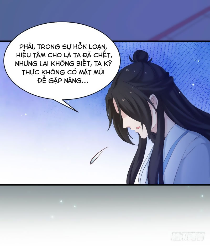 trò chơi trừng phạt chapter 29 25