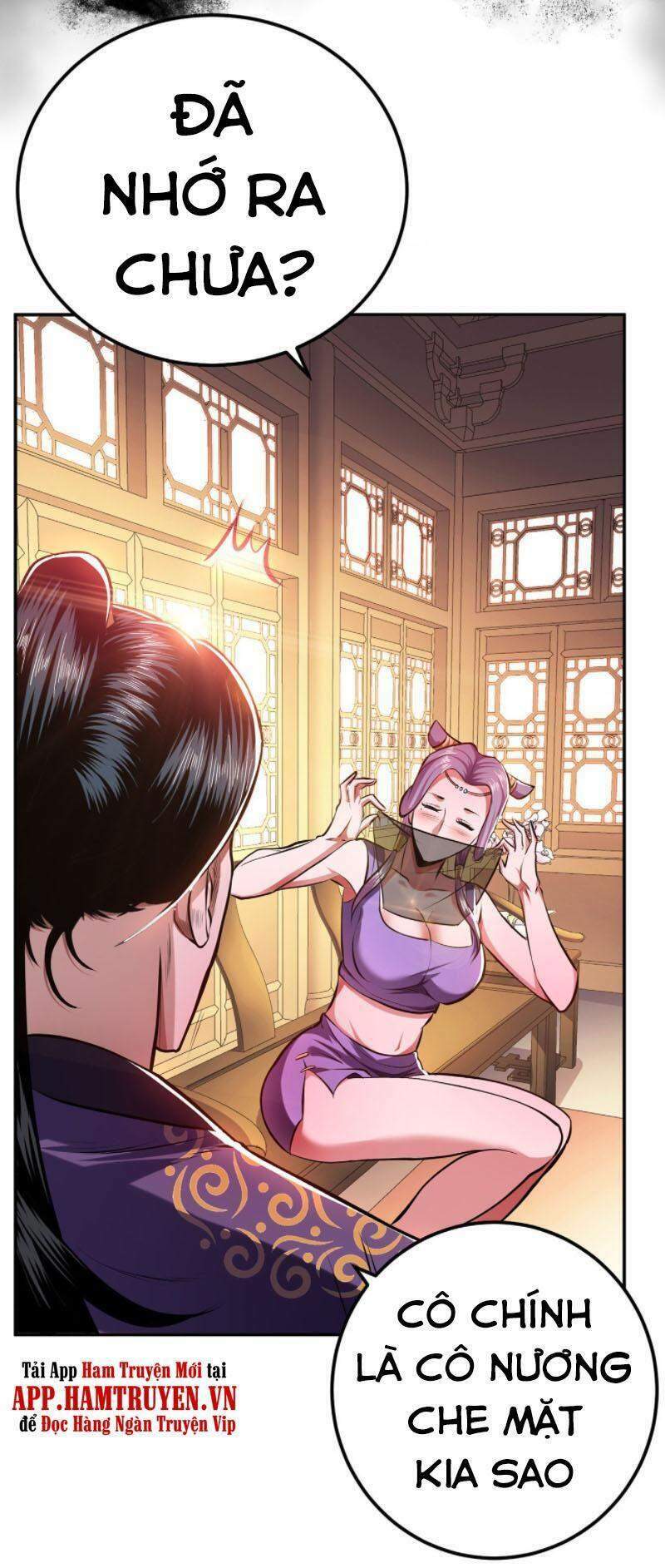 nam chính và hậu cung đều là của ta chapter 9 24