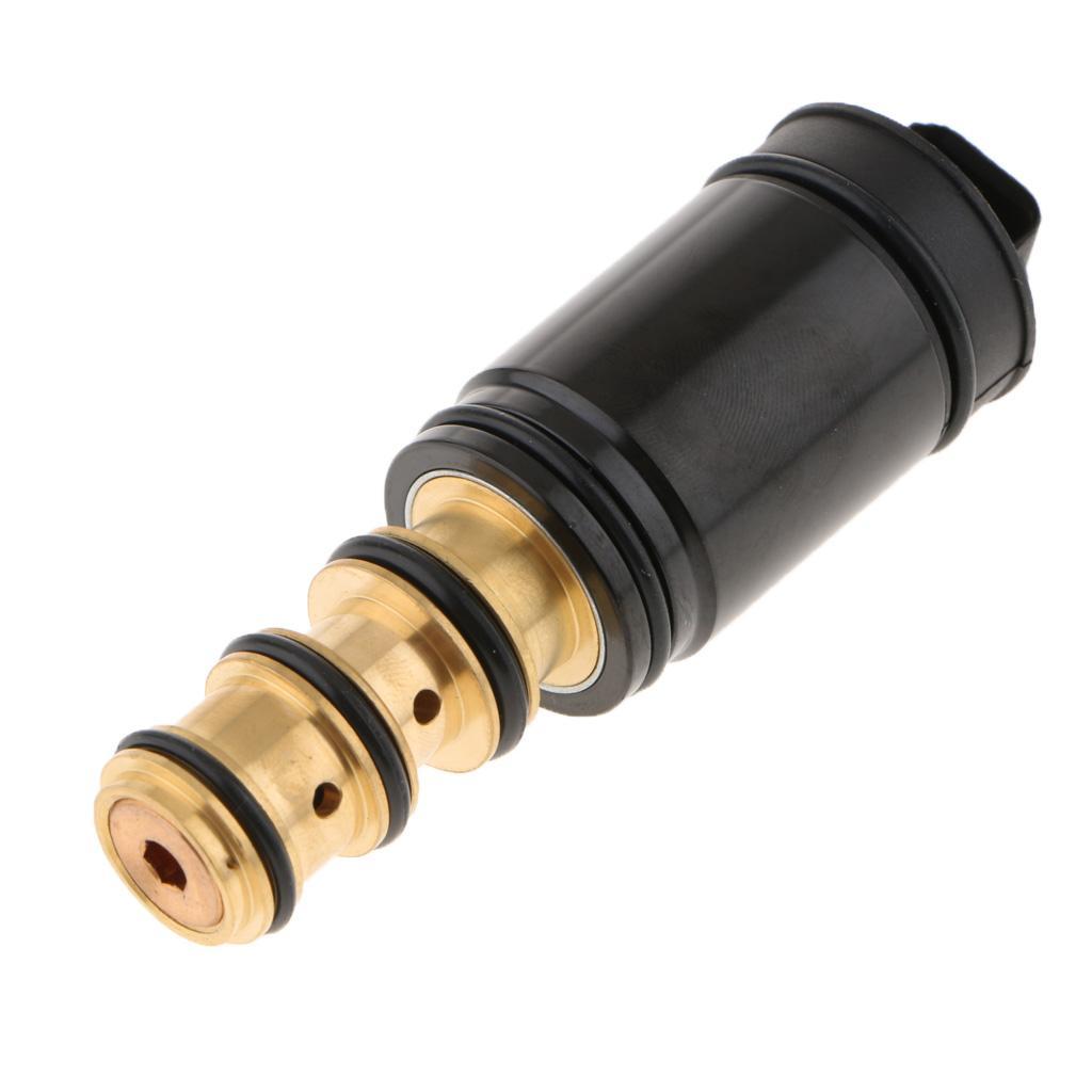 /C Air Compressor Solenoid Valve for