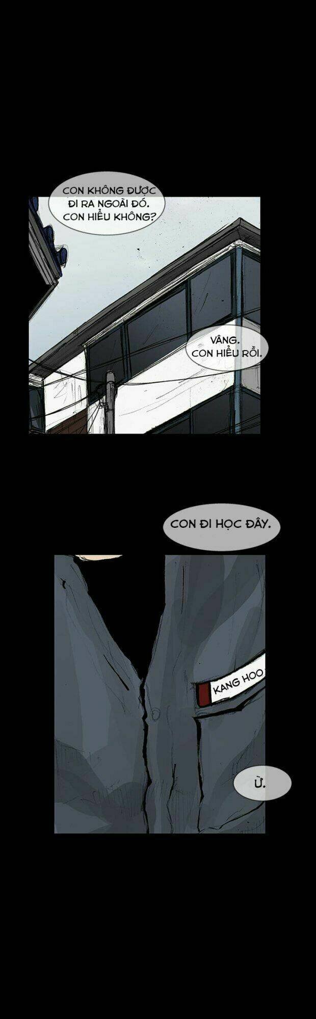 dokgo 2 | độc cô 2 chapter 3 1