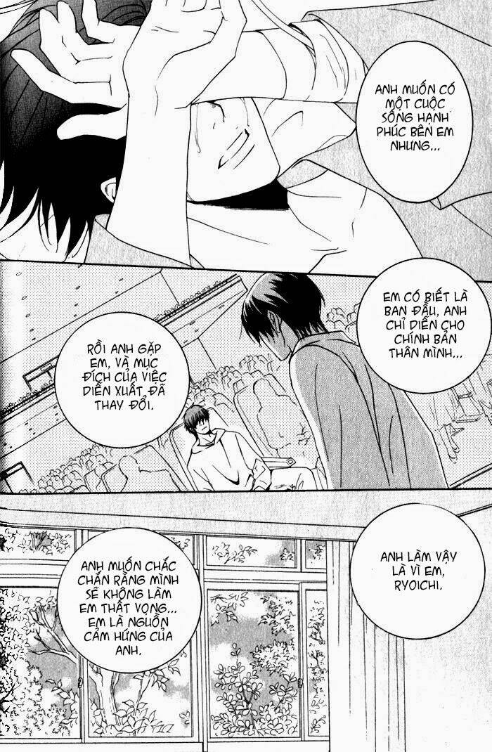 ai no gebokutachi chapter 4 36