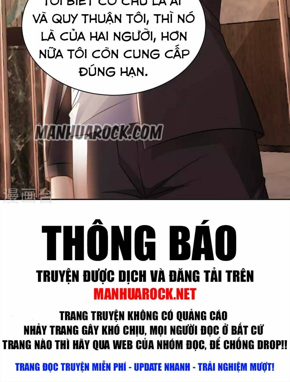 sư phụ của ta là thần tiên chapter 37 54