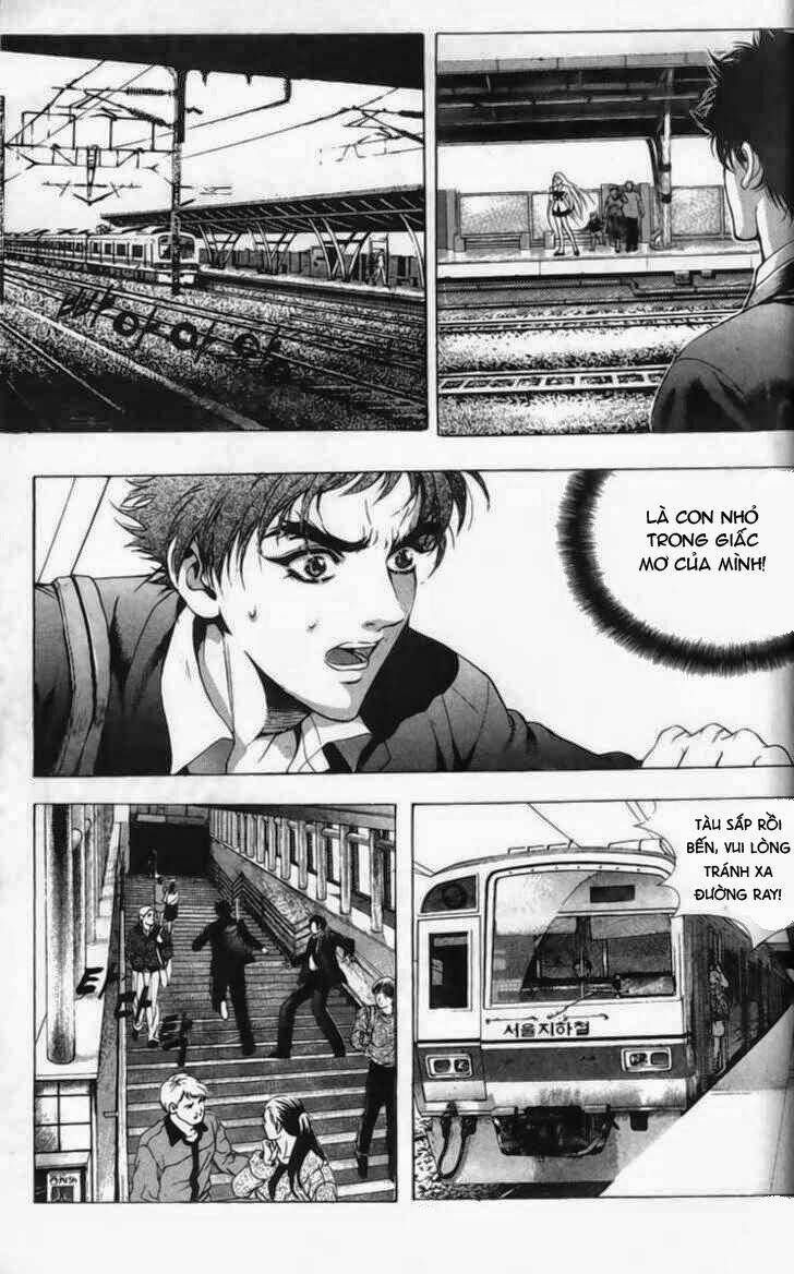 evil's return chapter 3 20