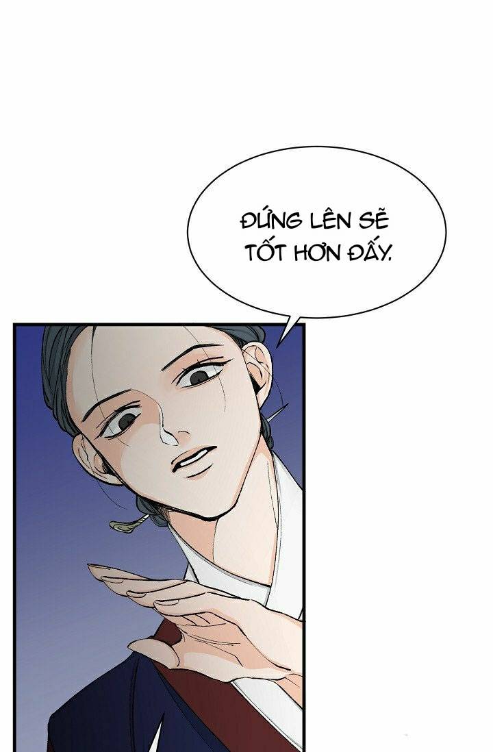 Cơn Sốt Tình chapter 3