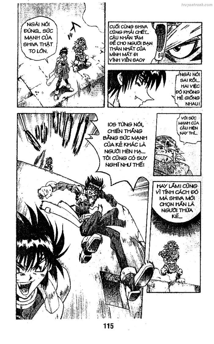 devil and devil chapter 73 9