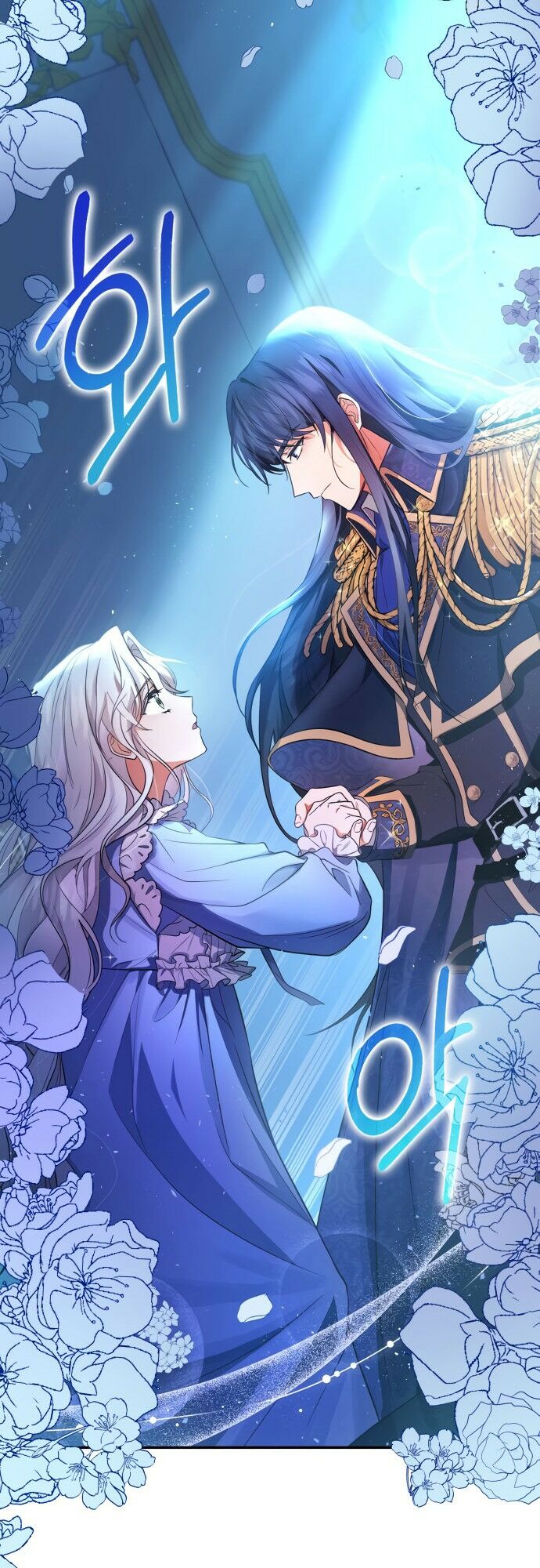 'di vật' melvin để lại chapter 3 17