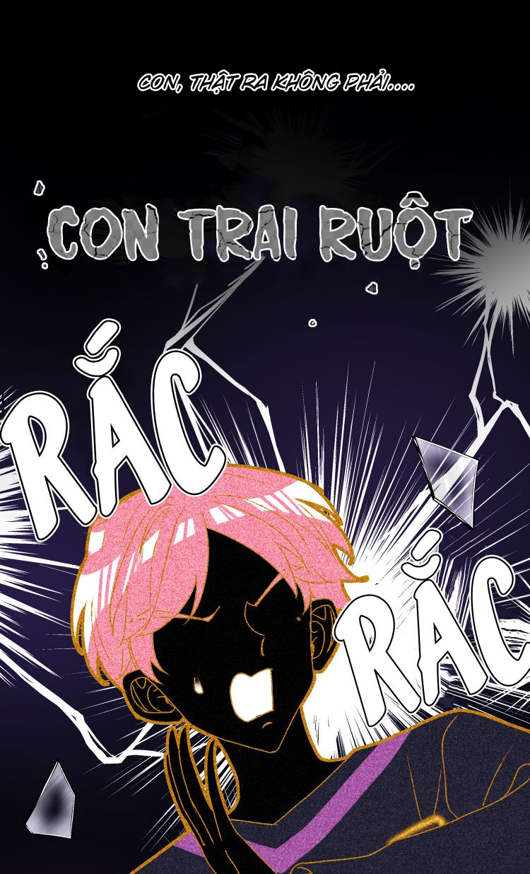 tôi phải làm 1 kẻ đại xấu xa chapter 12 6