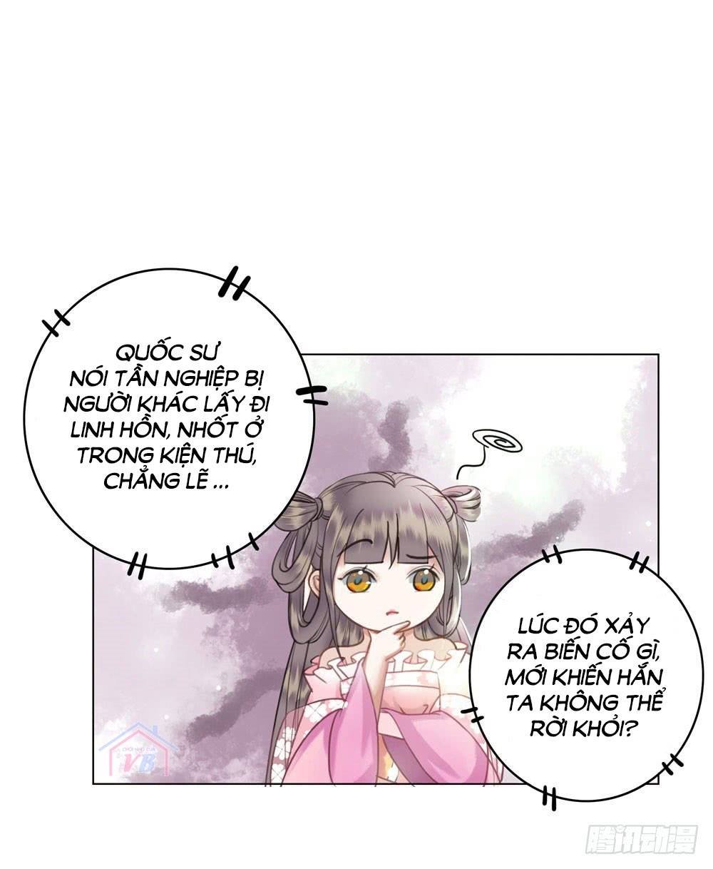 gay rồi! cái đó thành tinh rồi chapter 27 52