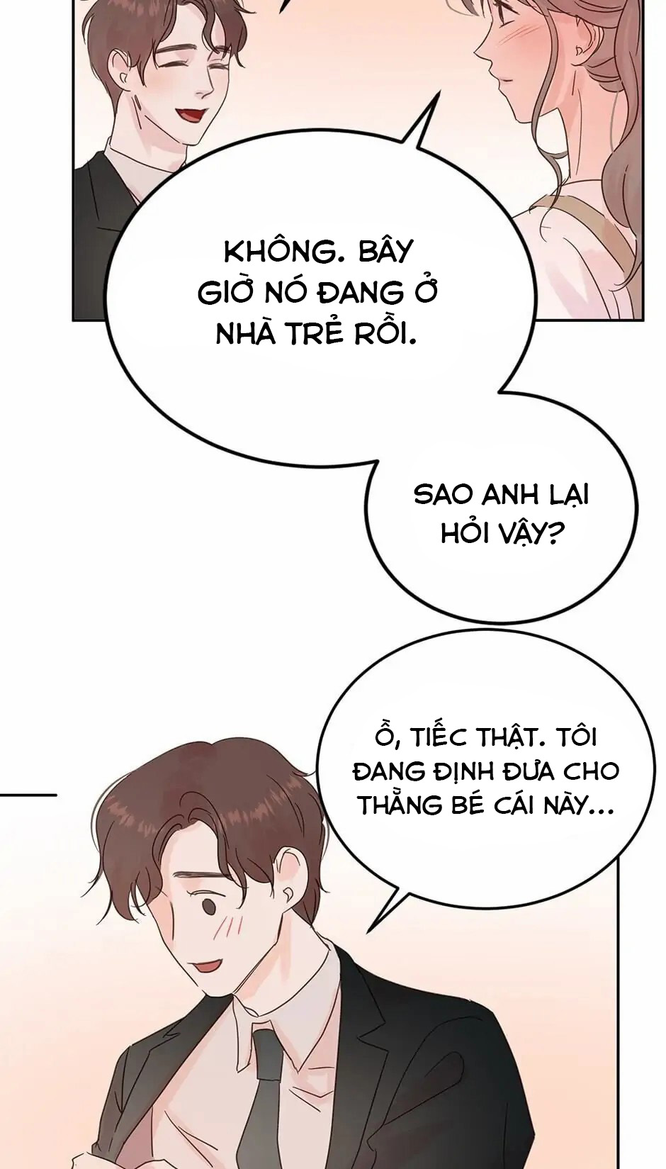 sự trả thù ngọt ngào của vợ tôi chapter 33 19