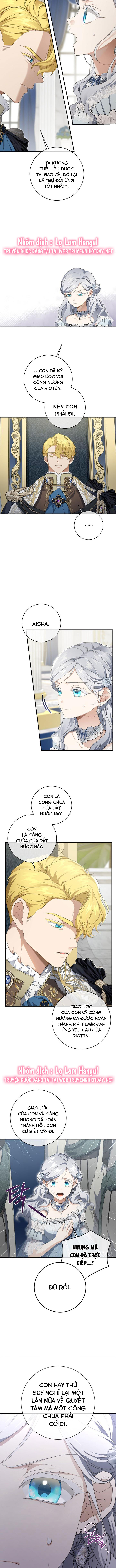 hướng đến ánh dương một lần nữa chapter 82 6