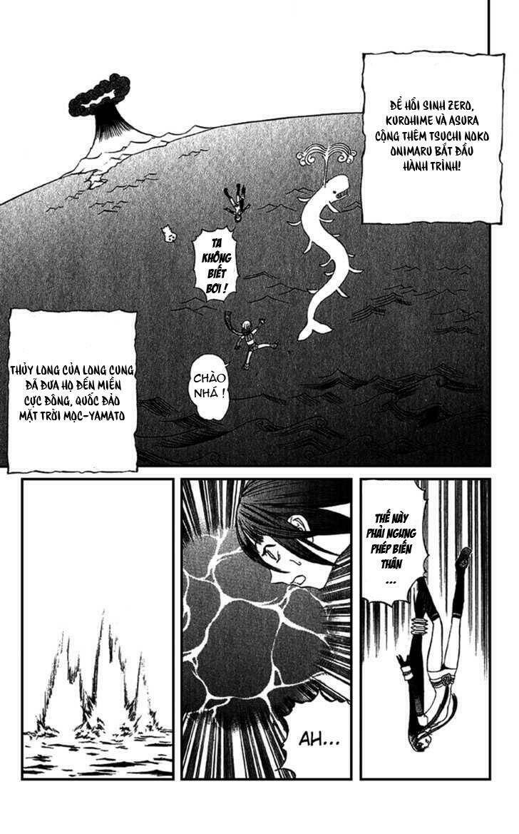 phù thủy phép thuật chapter 20 4