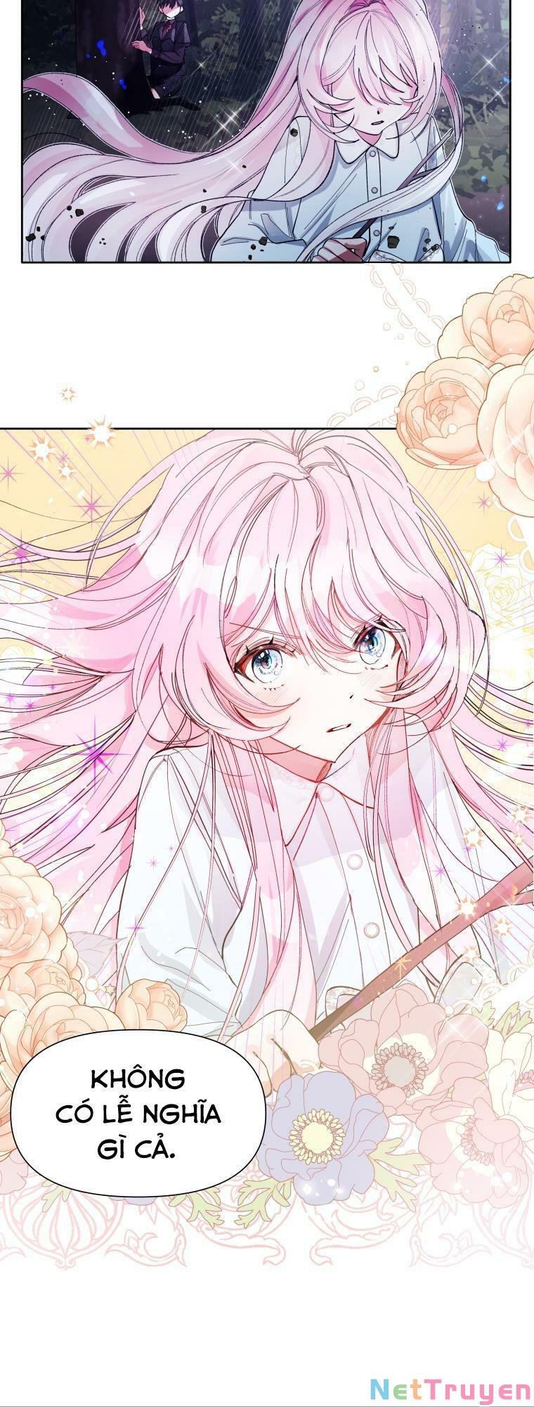 này tiểu công tước, hãy tin ở chị đi! chapter 4 30